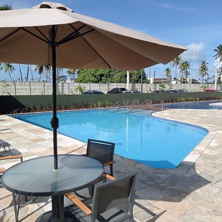 Porto De Galinhas, Muro Alto - Mana Beach Experience By Relax Flats エクステリア 写真