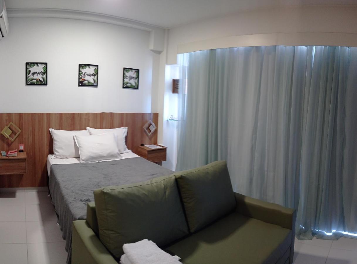 Porto De Galinhas, Muro Alto - Mana Beach Experience By Relax Flats エクステリア 写真