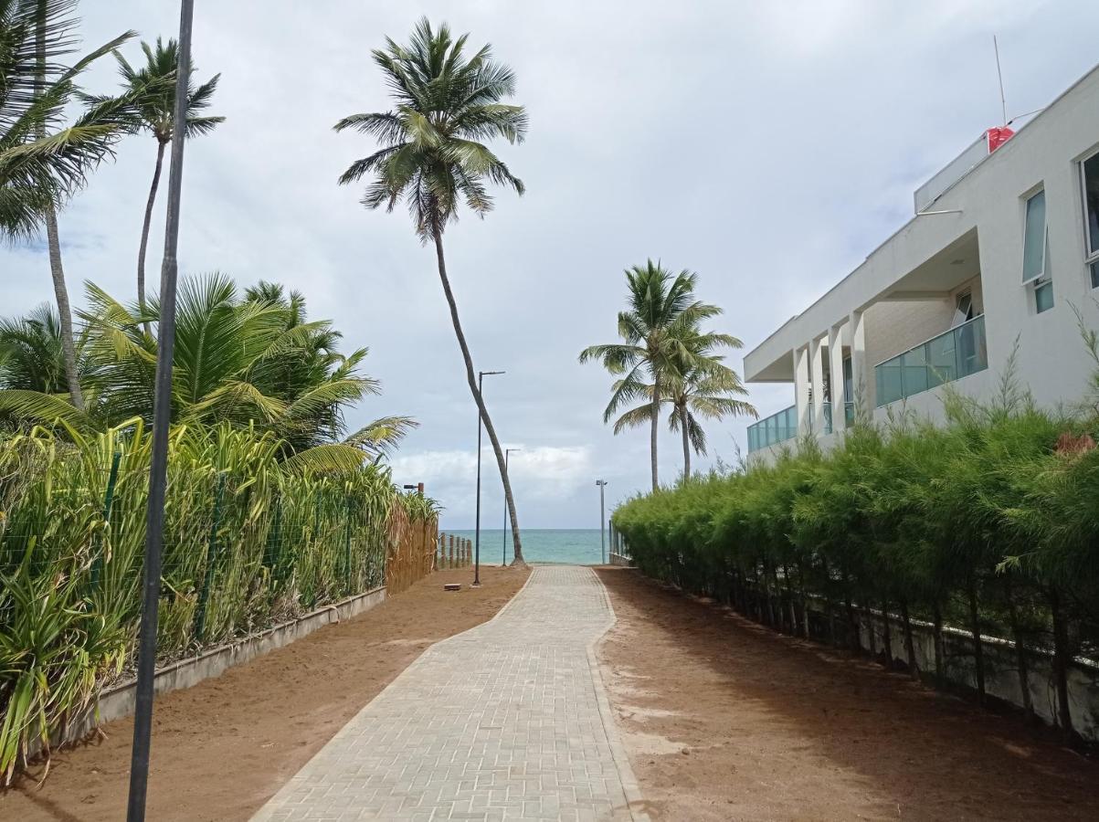 Porto De Galinhas, Muro Alto - Mana Beach Experience By Relax Flats エクステリア 写真