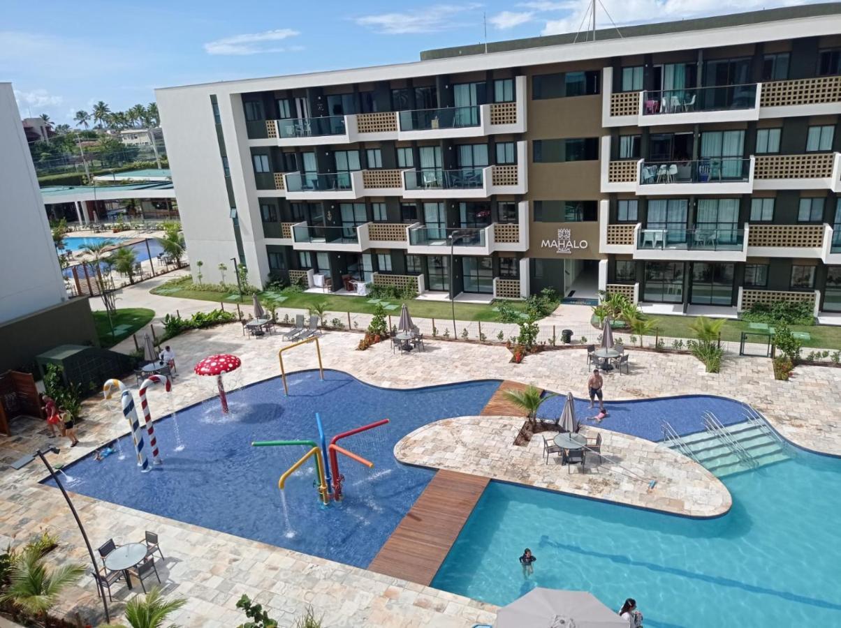 Porto De Galinhas, Muro Alto - Mana Beach Experience By Relax Flats エクステリア 写真
