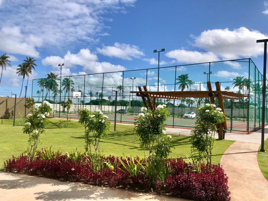 Porto De Galinhas, Muro Alto - Mana Beach Experience By Relax Flats エクステリア 写真