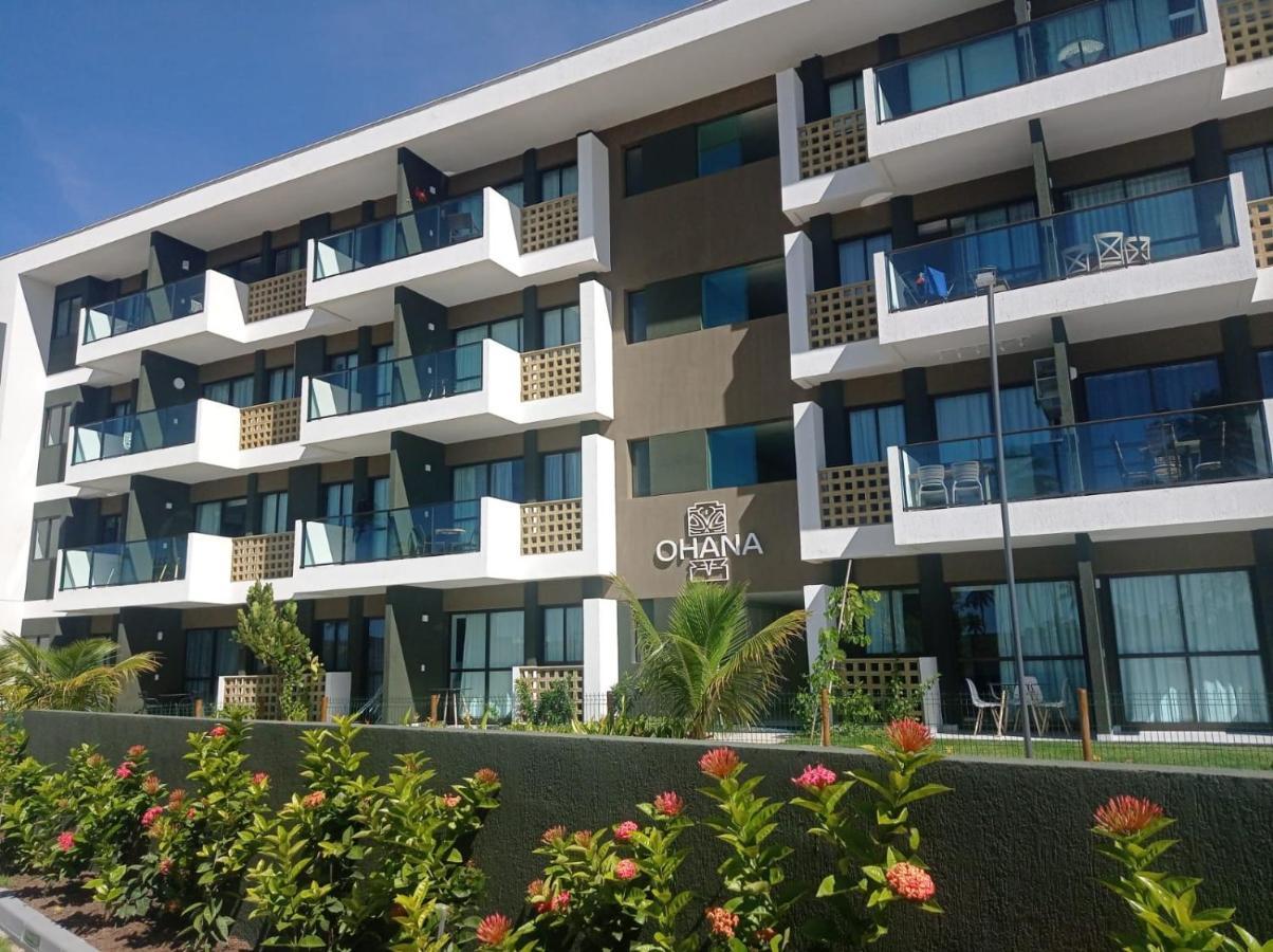Porto De Galinhas, Muro Alto - Mana Beach Experience By Relax Flats エクステリア 写真